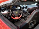 Ferrari 599 SA Aperta 2010 года